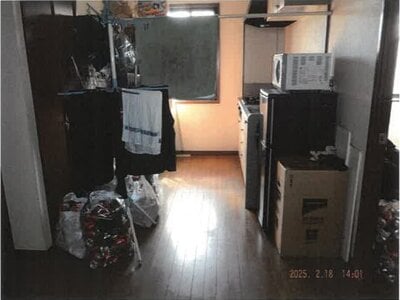 (値下げ) 長野県飯田市 駄科駅3分 戸建て 173万円の競売物件 #12