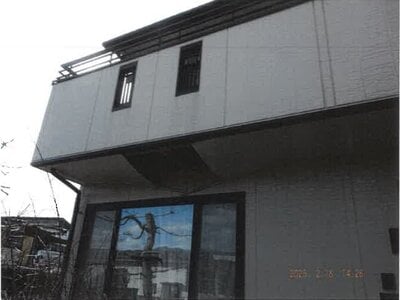 (値下げ) 長野県飯田市 駄科駅3分 戸建て 173万円の競売物件 #16