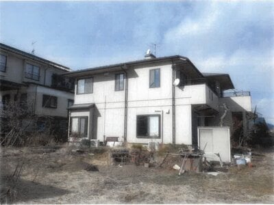 (値下げ) 長野県飯田市 駄科駅3分 戸建て 173万円の競売物件 #18