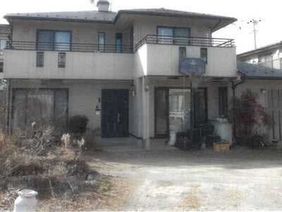 (値下げ) 長野県飯田市 駄科駅3分 戸建て 173万円の競売物件 #19