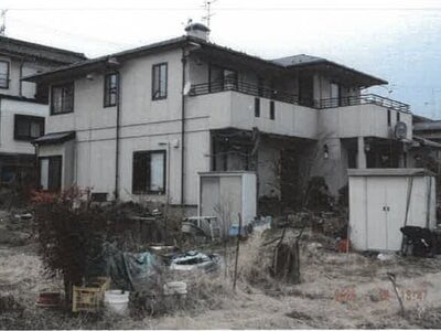 (値下げ) 長野県飯田市 駄科駅3分 戸建て 173万円の競売物件 #2