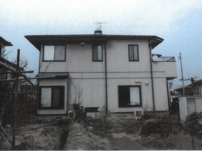 (値下げ) 長野県飯田市 駄科駅3分 戸建て 173万円の競売物件 #3