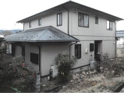 (値下げ) 長野県飯田市 駄科駅3分 戸建て 173万円の競売物件 #4