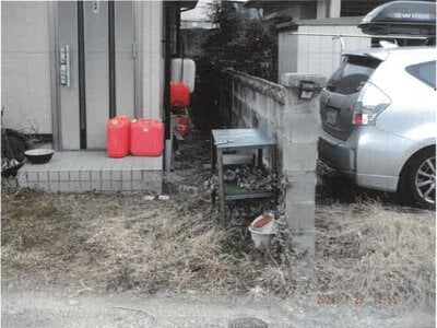 (値下げ) 長野県飯田市 駄科駅3分 戸建て 173万円の競売物件 #5