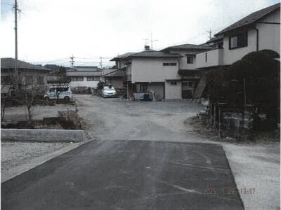 (値下げ) 長野県飯田市 駄科駅3分 戸建て 173万円の競売物件 #6