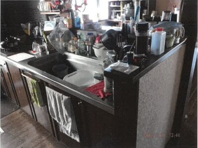 (値下げ) 長野県飯田市 駄科駅3分 戸建て 173万円の競売物件 #8