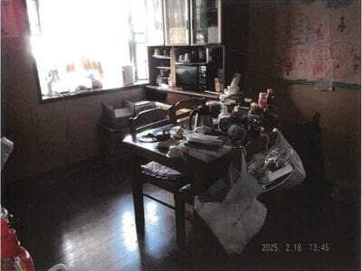 (値下げ) 長野県飯田市 駄科駅3分 戸建て 173万円の競売物件 #9