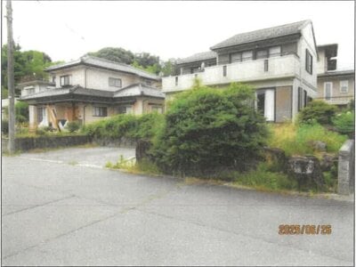 長野県下伊那郡松川町 伊那大島駅13分 戸建て 170万円の競売物件 #1