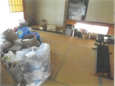 長野県下伊那郡松川町 伊那大島駅13分 戸建て 170万円の競売物件 #12