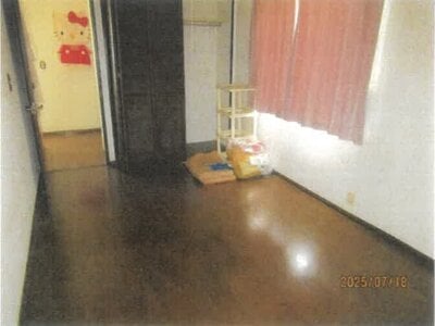 長野県下伊那郡松川町 伊那大島駅13分 戸建て 170万円の競売物件 #14