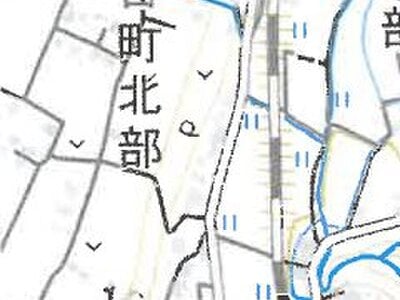 長野県下伊那郡松川町 伊那大島駅13分 戸建て 170万円の競売物件 #15