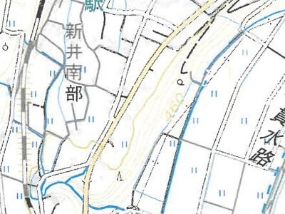 長野県下伊那郡松川町 伊那大島駅13分 戸建て 170万円の競売物件 #16
