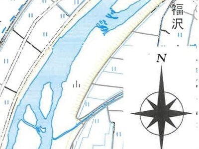 長野県下伊那郡松川町 伊那大島駅13分 戸建て 170万円の競売物件 #17