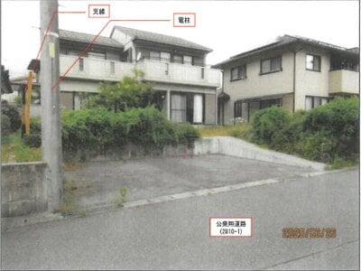 長野県下伊那郡松川町 伊那大島駅13分 戸建て 170万円の競売物件 #2
