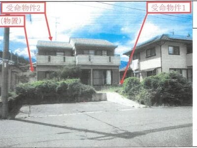 長野県下伊那郡松川町 伊那大島駅13分 戸建て 170万円の競売物件 #20