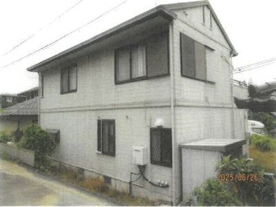 長野県下伊那郡松川町 伊那大島駅13分 戸建て 170万円の競売物件 #3
