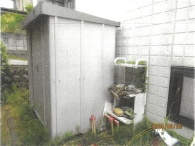 長野県下伊那郡松川町 伊那大島駅13分 戸建て 170万円の競売物件 #7