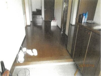 長野県下伊那郡松川町 伊那大島駅13分 戸建て 170万円の競売物件 #8