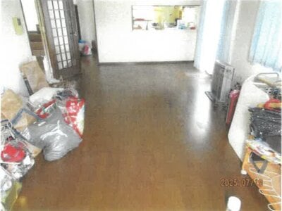 長野県下伊那郡松川町 伊那大島駅13分 戸建て 170万円の競売物件 #9
