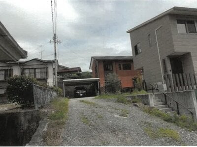 長野県飯田市 飯田駅20分 戸建て 832万円の競売物件 #17