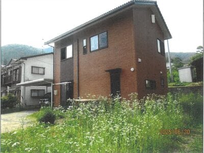 長野県飯田市 飯田駅20分 戸建て 832万円の競売物件 #2