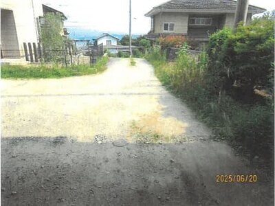 長野県飯田市 飯田駅20分 戸建て 832万円の競売物件 #4