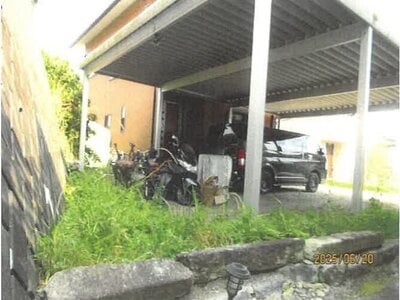 長野県飯田市 飯田駅20分 戸建て 832万円の競売物件 #5