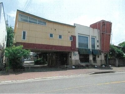 福岡県飯塚市 飯塚駅15分 戸建て 1,747万円の競売物件 #1