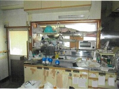 福岡県嘉麻市 下鴨生駅 戸建て 107万円の競売物件 #3