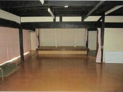 (値下げ) 福岡県飯塚市 鯰田駅17分 戸建て 156万円の競売物件 #2