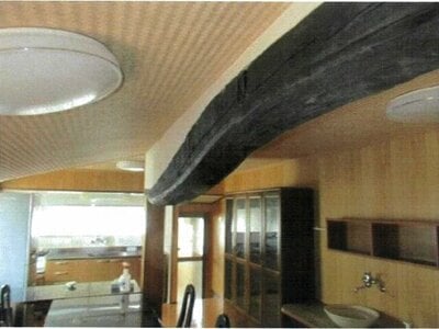 (値下げ) 福岡県飯塚市 鯰田駅17分 戸建て 156万円の競売物件 #3