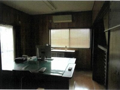 (値下げ) 福岡県飯塚市 鯰田駅17分 戸建て 156万円の競売物件 #4