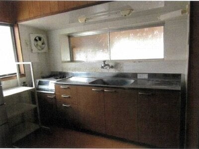 (値下げ) 福岡県飯塚市 鯰田駅17分 戸建て 156万円の競売物件 #5