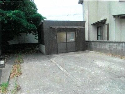 (値下げ) 福岡県飯塚市 鯰田駅17分 戸建て 156万円の競売物件 #7