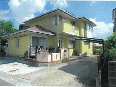 福岡県飯塚市 天道駅 戸建て 290万円の競売物件 #1