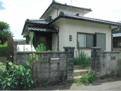 福岡県飯塚市 上三緒駅20分 戸建て 394万円の競売物件 #1