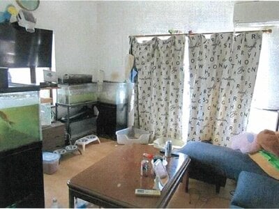 福岡県飯塚市 上三緒駅20分 戸建て 394万円の競売物件 #2