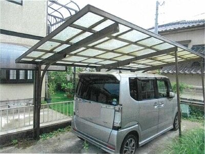 福岡県飯塚市 天道駅 戸建て 274万円の競売物件 #5