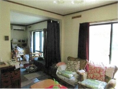 福岡県飯塚市 鯰田駅10分 戸建て 431万円の競売物件 #2