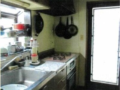 福岡県飯塚市 鯰田駅10分 戸建て 431万円の競売物件 #3