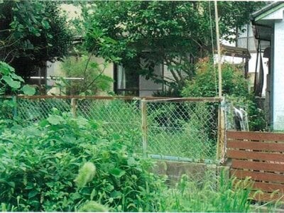 福岡県飯塚市 鯰田駅10分 戸建て 431万円の競売物件 #6