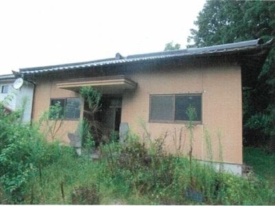 福岡県嘉穂郡桂川町 桂川駅12分 戸建て 101万円の競売物件 #1
