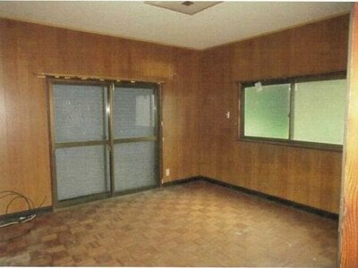 福岡県嘉穂郡桂川町 桂川駅12分 戸建て 101万円の競売物件 #2