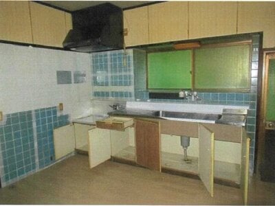 福岡県嘉穂郡桂川町 桂川駅12分 戸建て 101万円の競売物件 #3