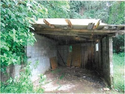 福岡県嘉穂郡桂川町 桂川駅12分 戸建て 101万円の競売物件 #6