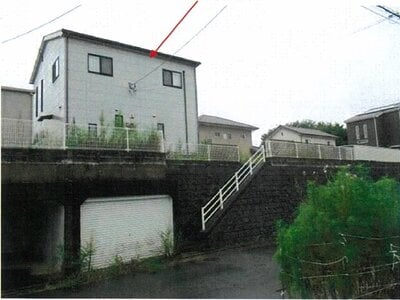 福岡県飯塚市 鯰田駅22分 戸建て 460万円の競売物件 #3