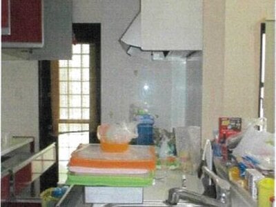 福岡県飯塚市 鯰田駅22分 戸建て 460万円の競売物件 #5