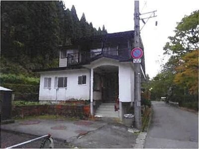 (値下げ) 岩手県岩手郡雫石町 赤渕駅 土地 13万円の競売物件 #1