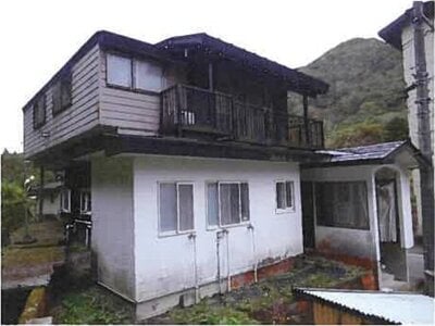 (値下げ) 岩手県岩手郡雫石町 赤渕駅 土地 13万円の競売物件 #2