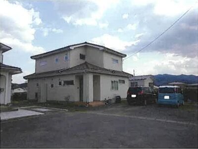 (値下げ) 岩手県久慈市 久慈駅 戸建て 708万円の競売物件 #1